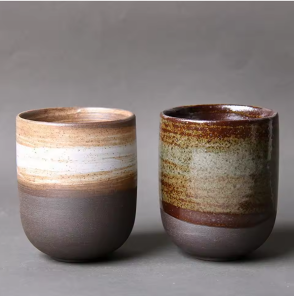 Ethereal Glaze Ceramic Mug