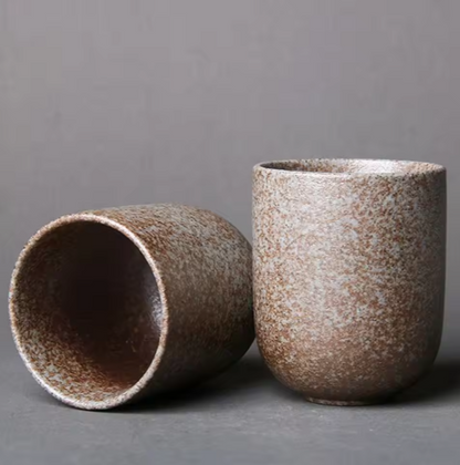 Ethereal Glaze Ceramic Mug