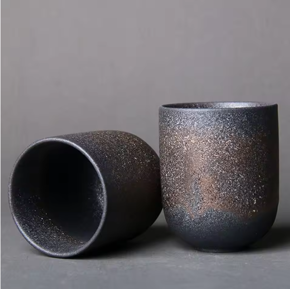 Ethereal Glaze Ceramic Mug