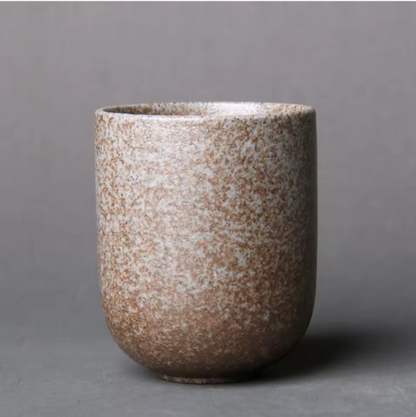 Ethereal Glaze Ceramic Mug