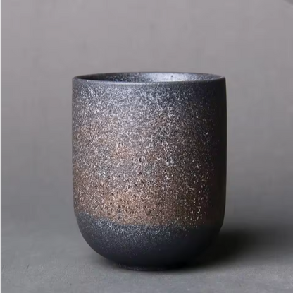 Ethereal Glaze Ceramic Mug