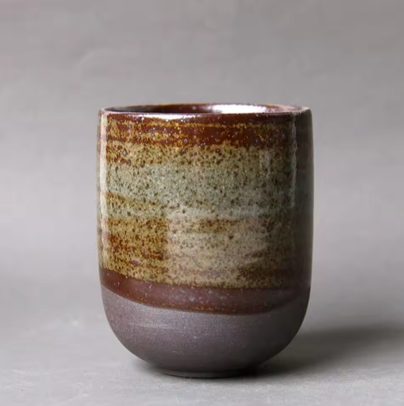 Ethereal Glaze Ceramic Mug