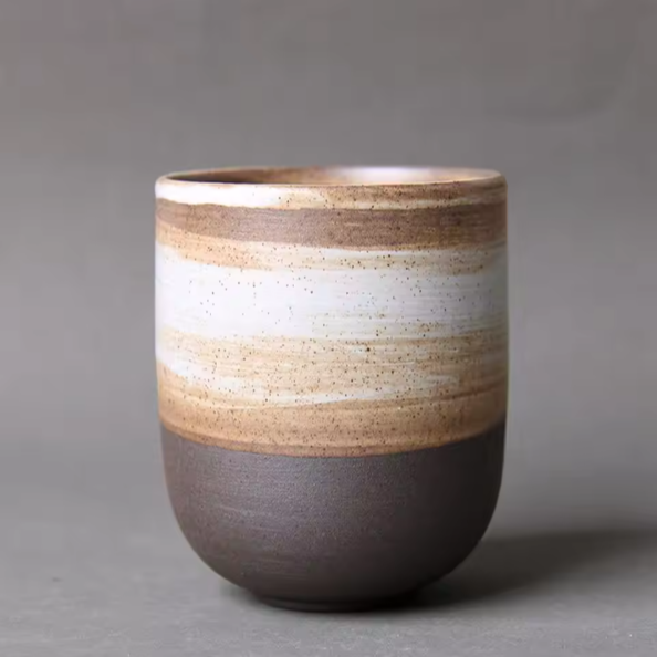 Ethereal Glaze Ceramic Mug