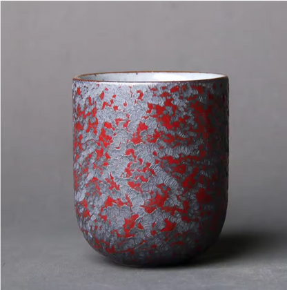 Ethereal Glaze Ceramic Mug